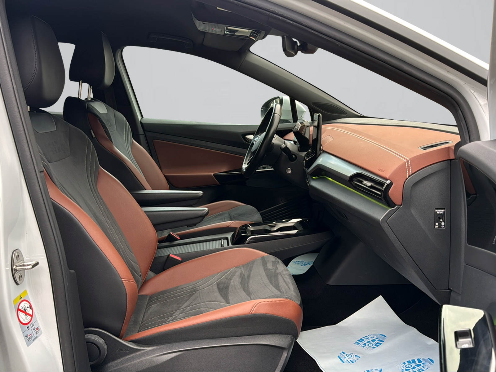 VW ID.4 Pro Performance 77 kWh Business-image-11