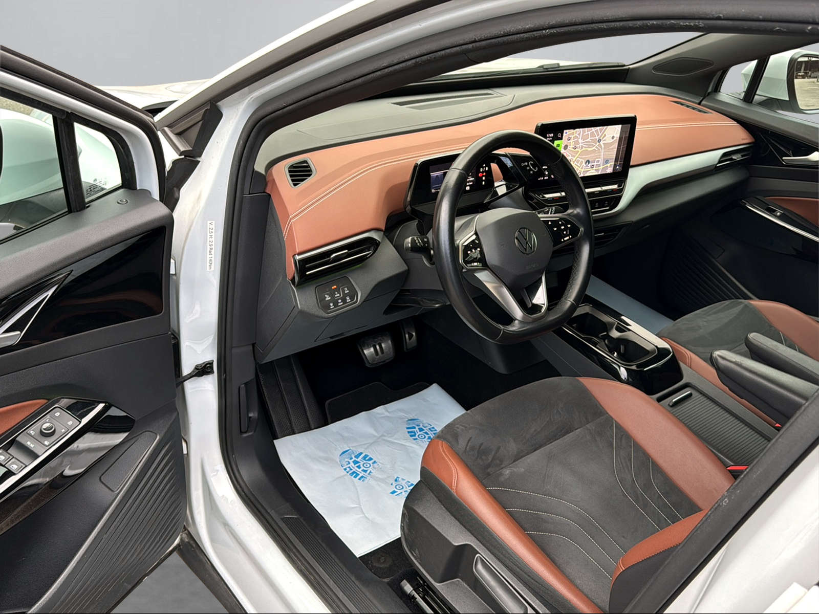 VW ID.4 Pro Performance 77 kWh Business-image-9