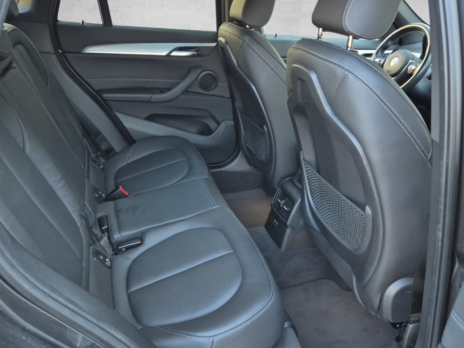 BMW X1 xDrive 20d M Sport Steptronic-image-5