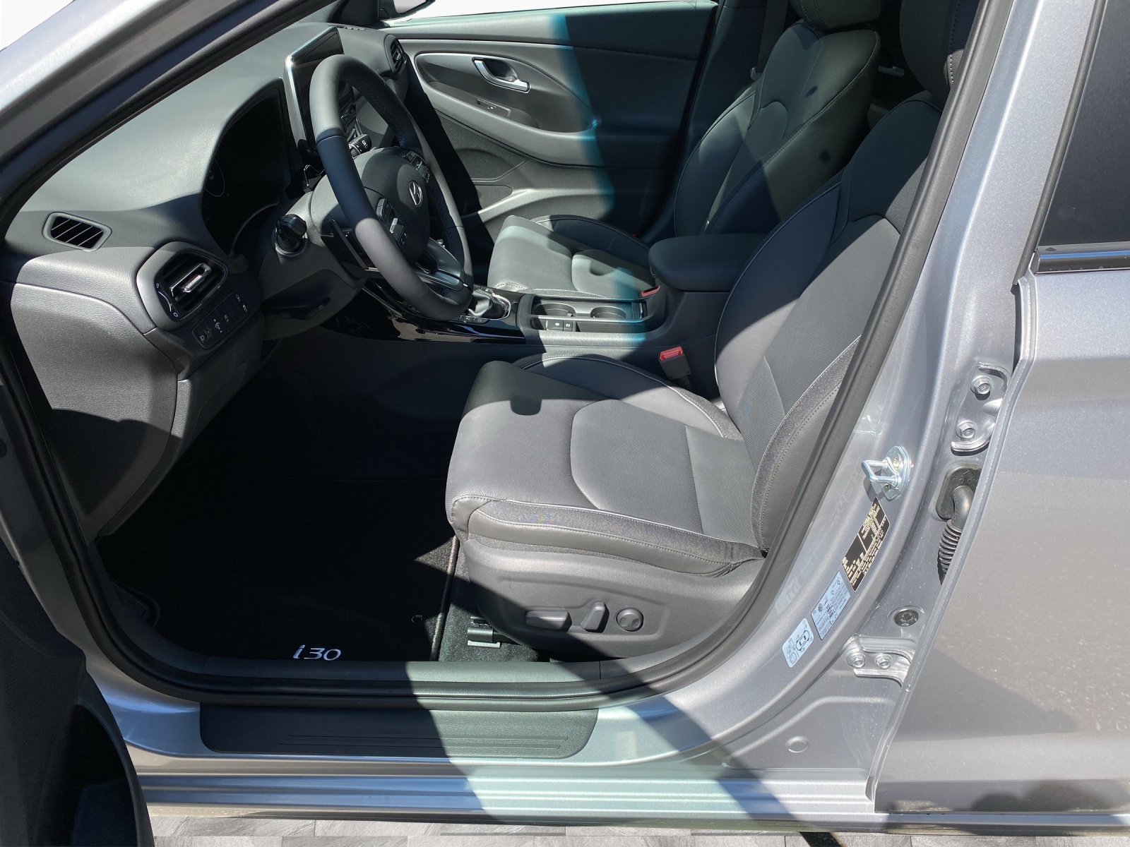HYUNDAI i30 1.6 T-GDi Vertex-image-9