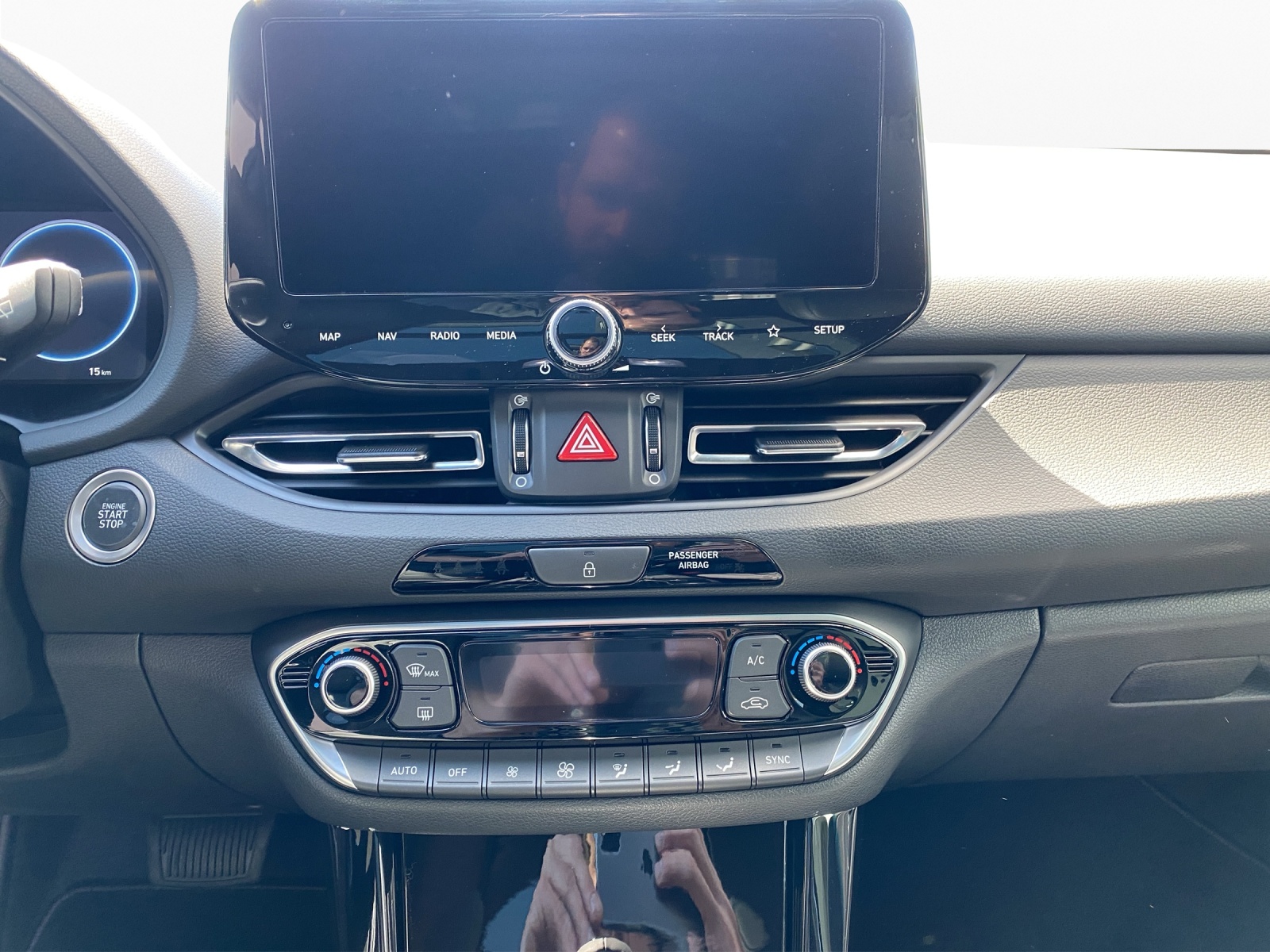 HYUNDAI i30 1.6 T-GDi Vertex-image-14
