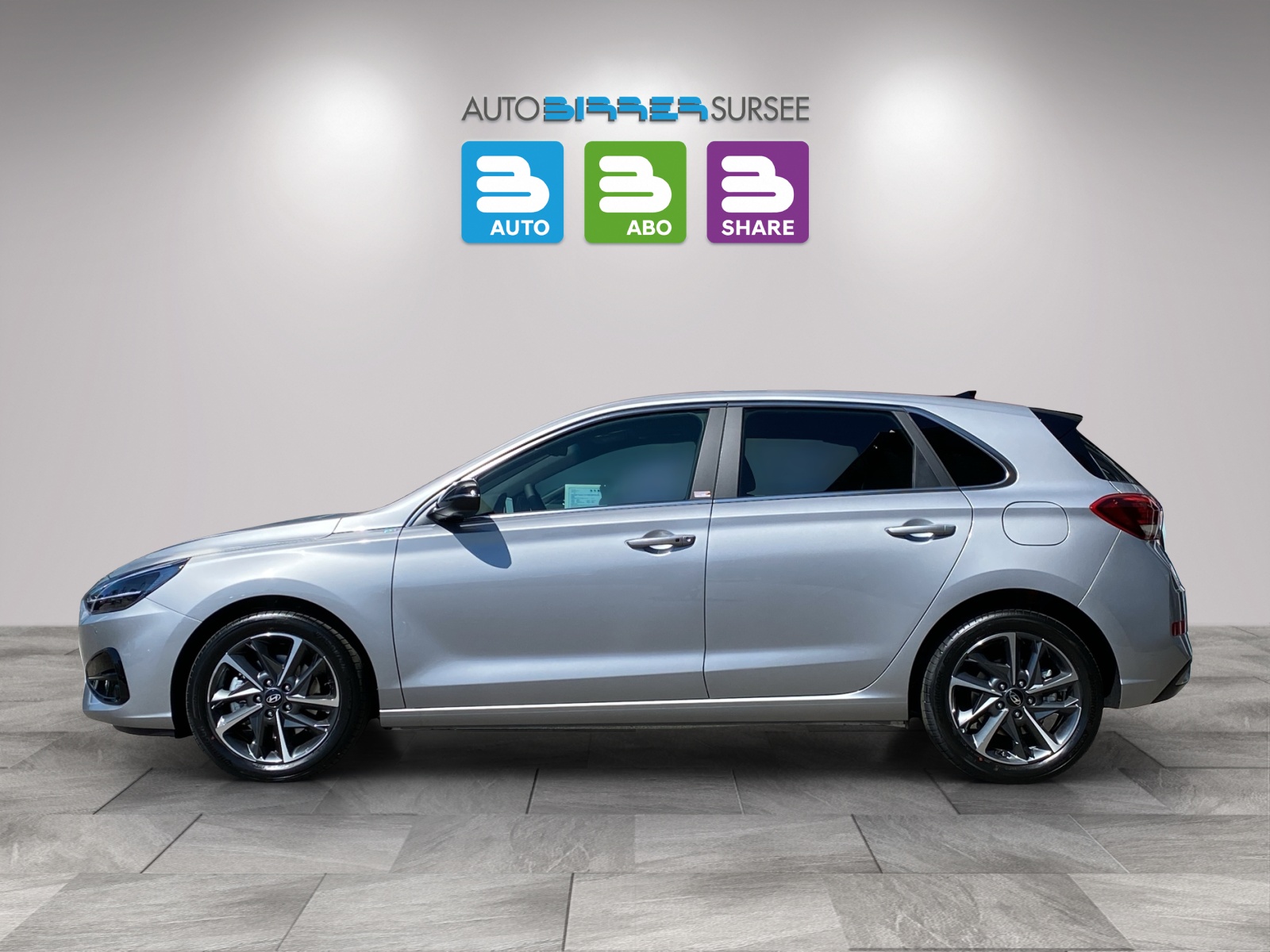 HYUNDAI i30 1.6 T-GDi Vertex-image-7