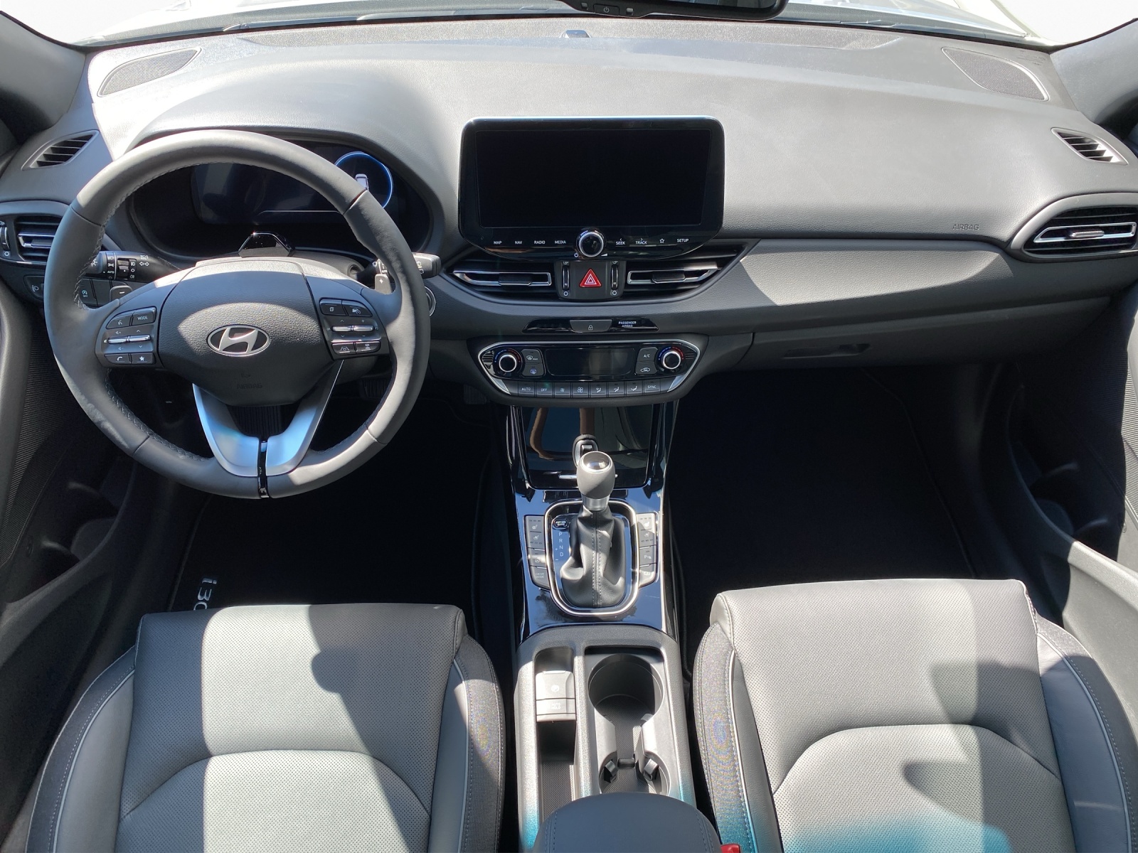 HYUNDAI i30 1.6 T-GDi Vertex-image-11