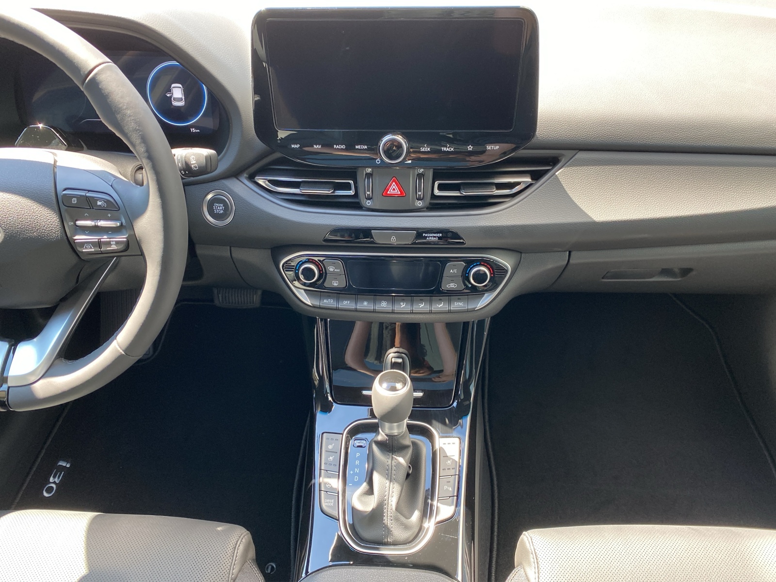 HYUNDAI i30 1.6 T-GDi Vertex-image-13