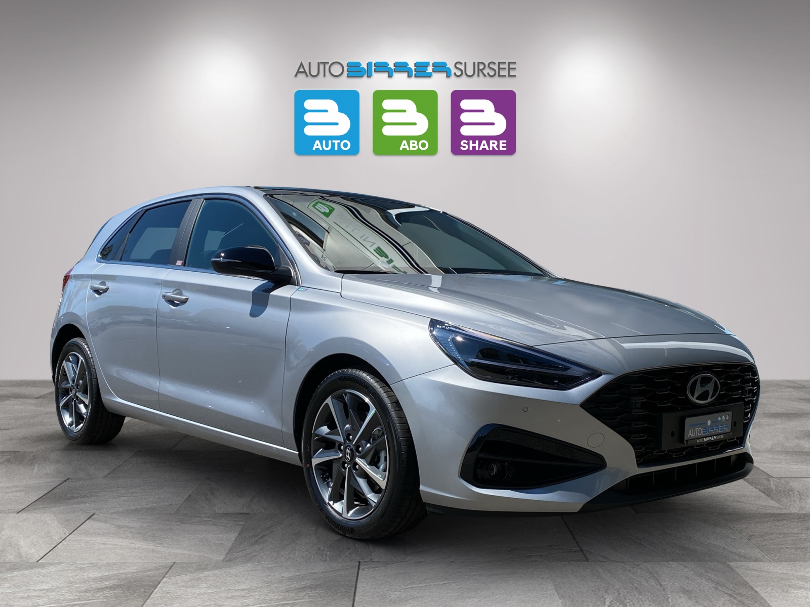 HYUNDAI i30 1.6 T-GDi Vertex-image-2