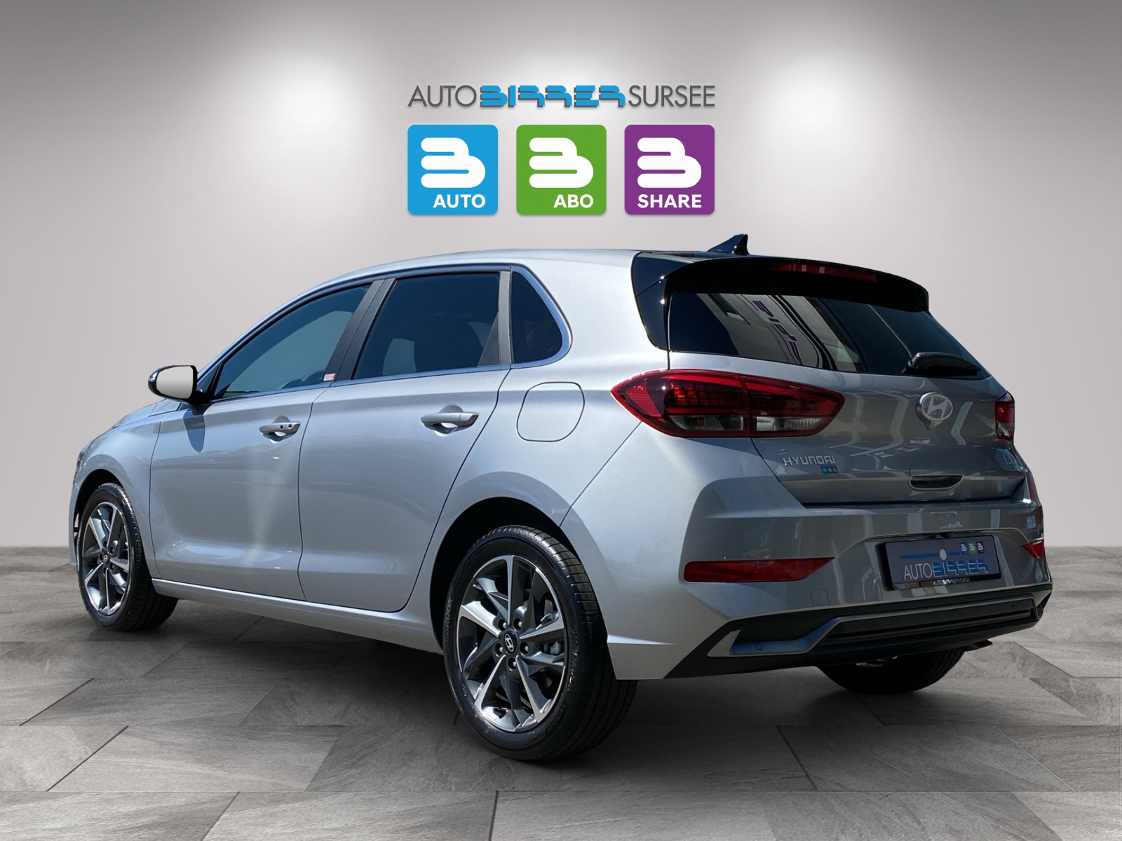 HYUNDAI i30 1.6 T-GDi Vertex-image-6