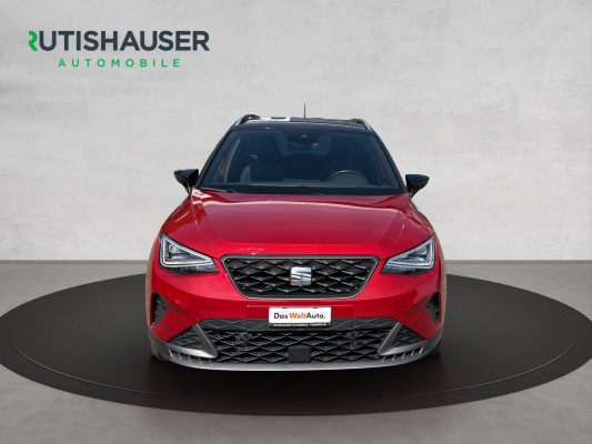 SEAT Arona 1.0 TSI Hola FR DSG-image-7