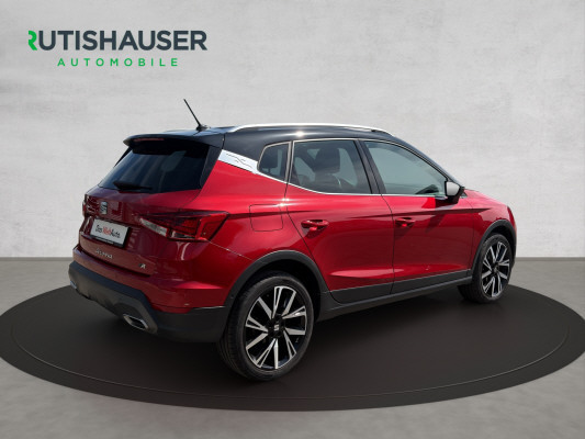 SEAT Arona 1.0 TSI Hola FR DSG-image-4