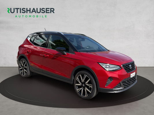 SEAT Arona 1.0 TSI Hola FR DSG-image-6