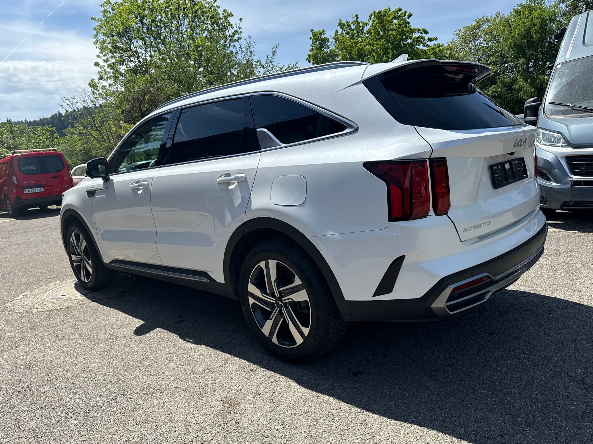 KIA Sorento 1.6 T-GDi HEV Style-image-6