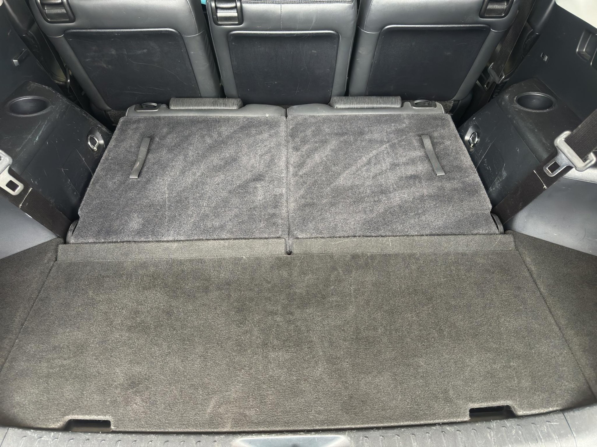 TOYOTA Prius+ Wagon 1.8 VVTi HSD Style-image-11