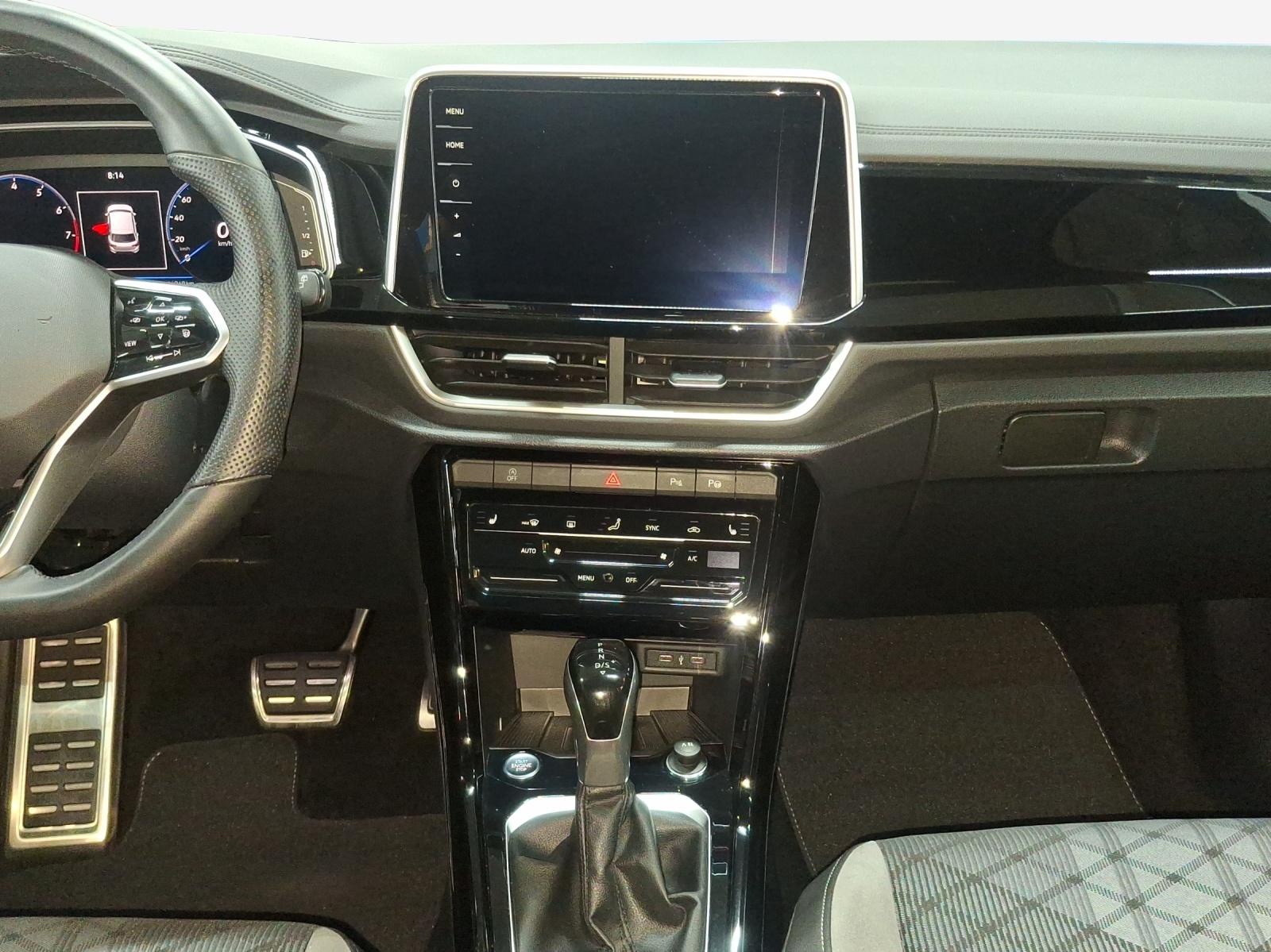 VW T-Roc 2.0 TSI R-Line DSG 4Motion-image-10