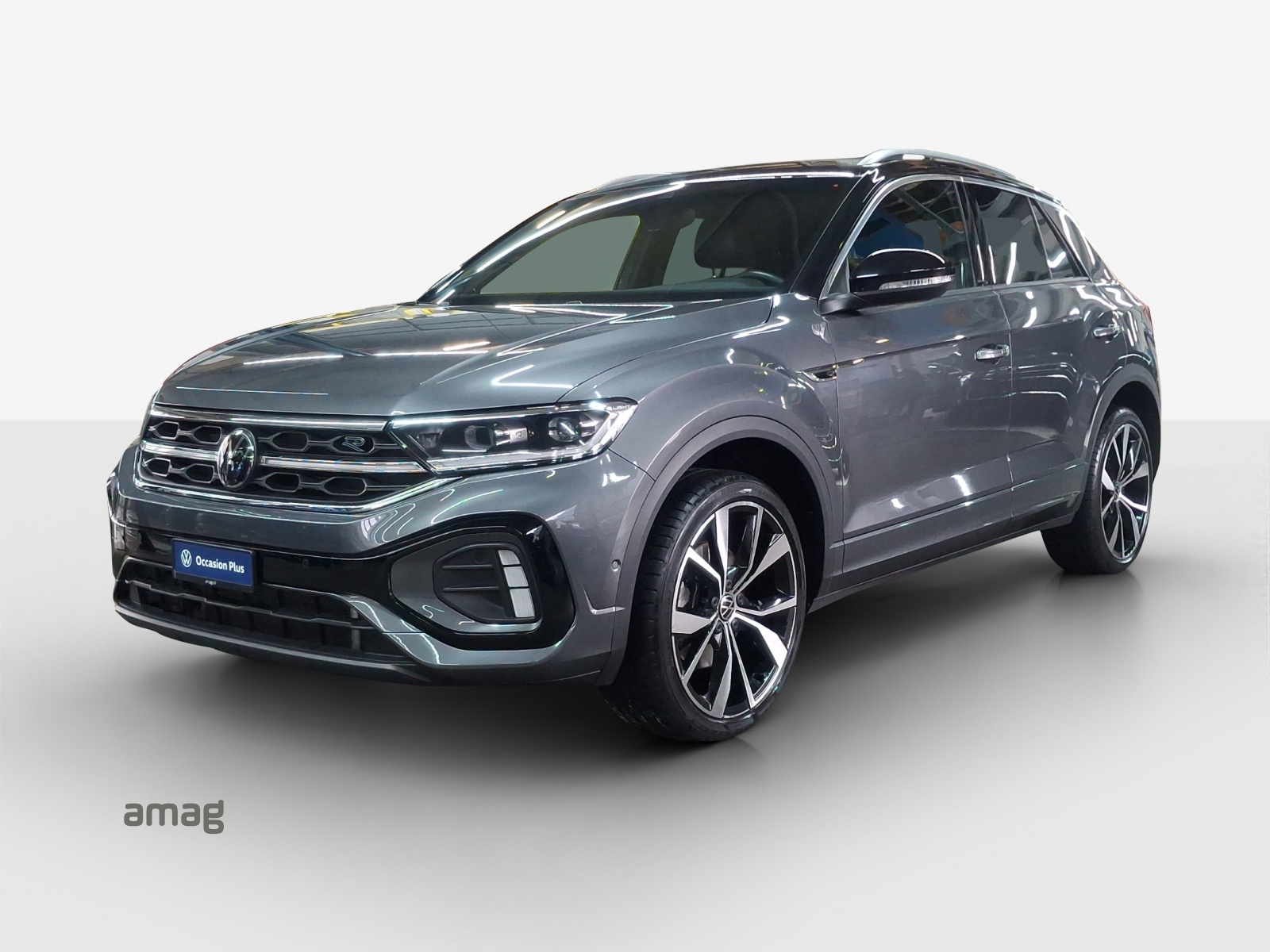 VW T-Roc 2.0 TSI R-Line DSG 4Motion-image-0