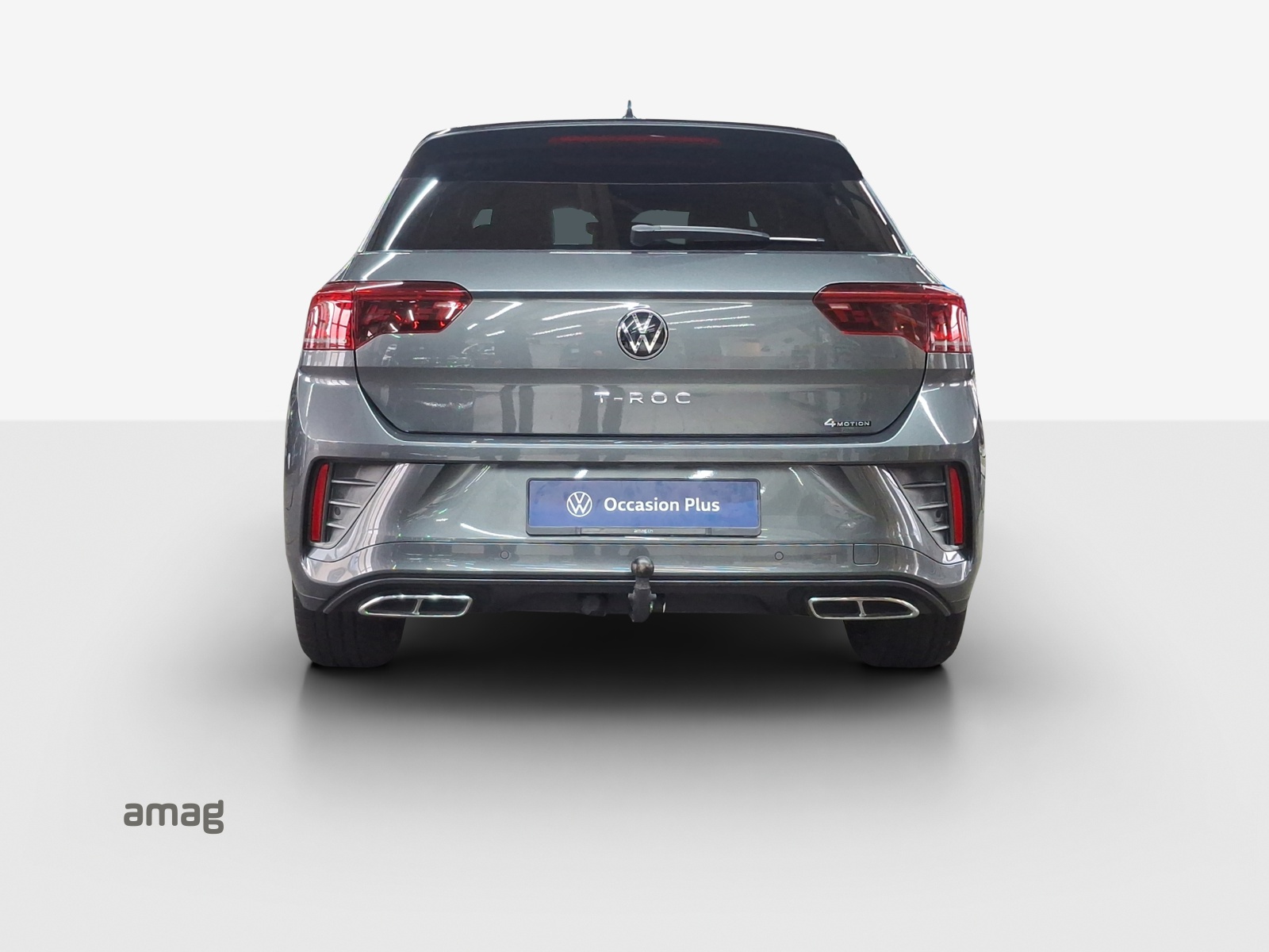 VW T-Roc 2.0 TSI R-Line DSG 4Motion-image-3