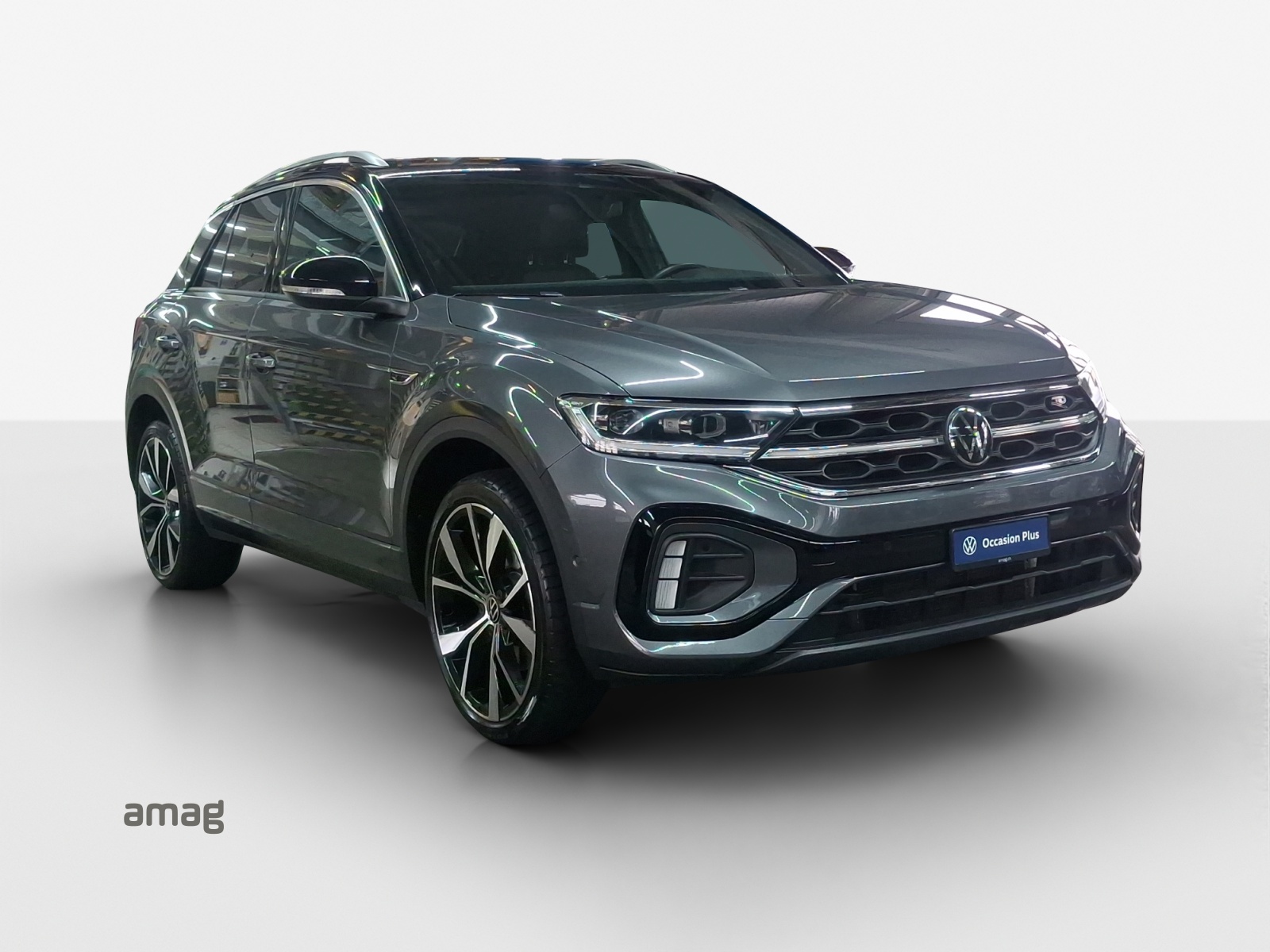 VW T-Roc 2.0 TSI R-Line DSG 4Motion-image-5