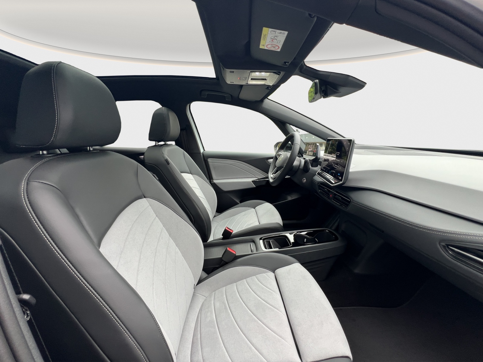 VW ID.3 Pro S 79 kWh Pro S United-image-9