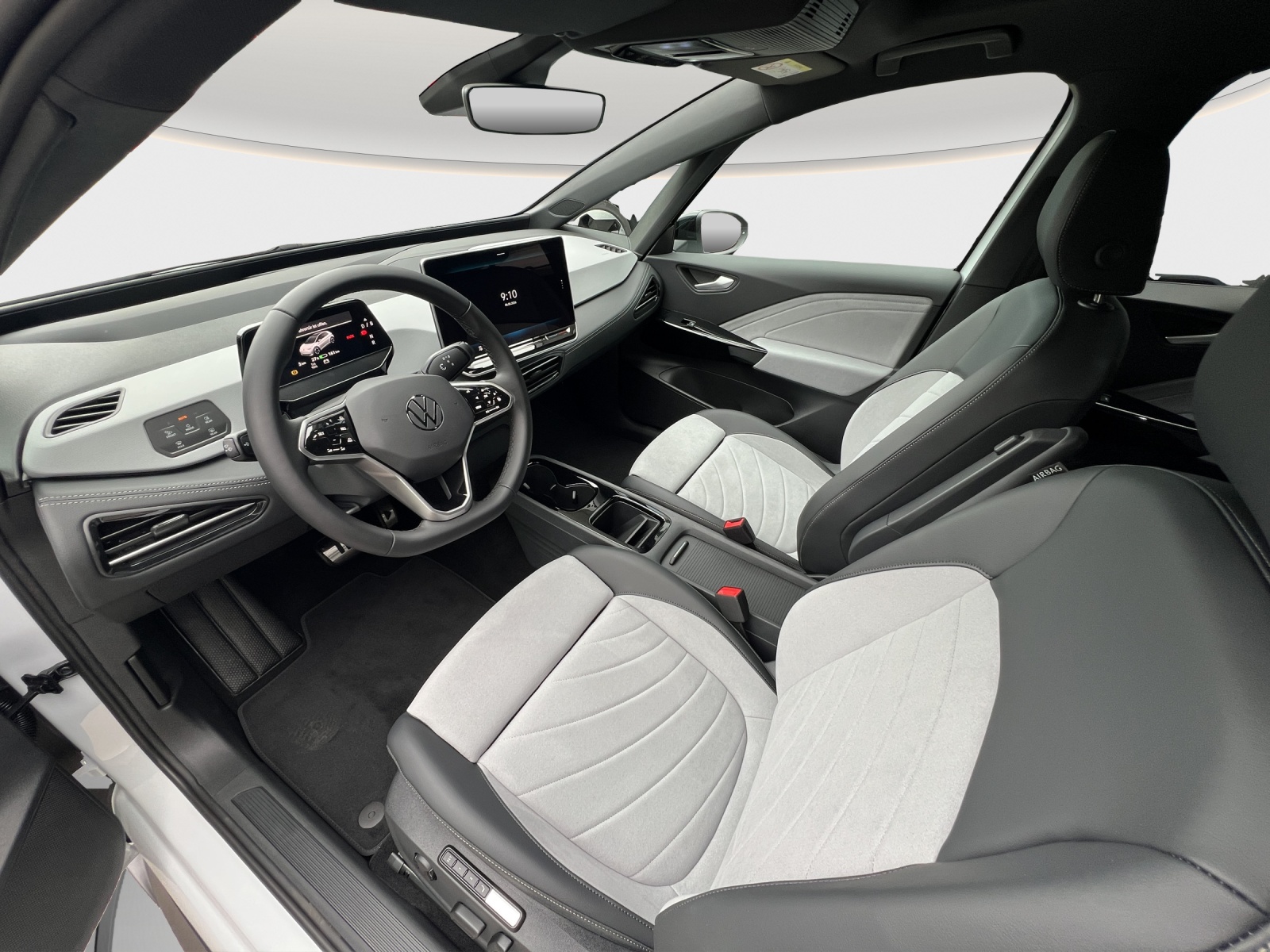 VW ID.3 Pro S 79 kWh Pro S United-image-8
