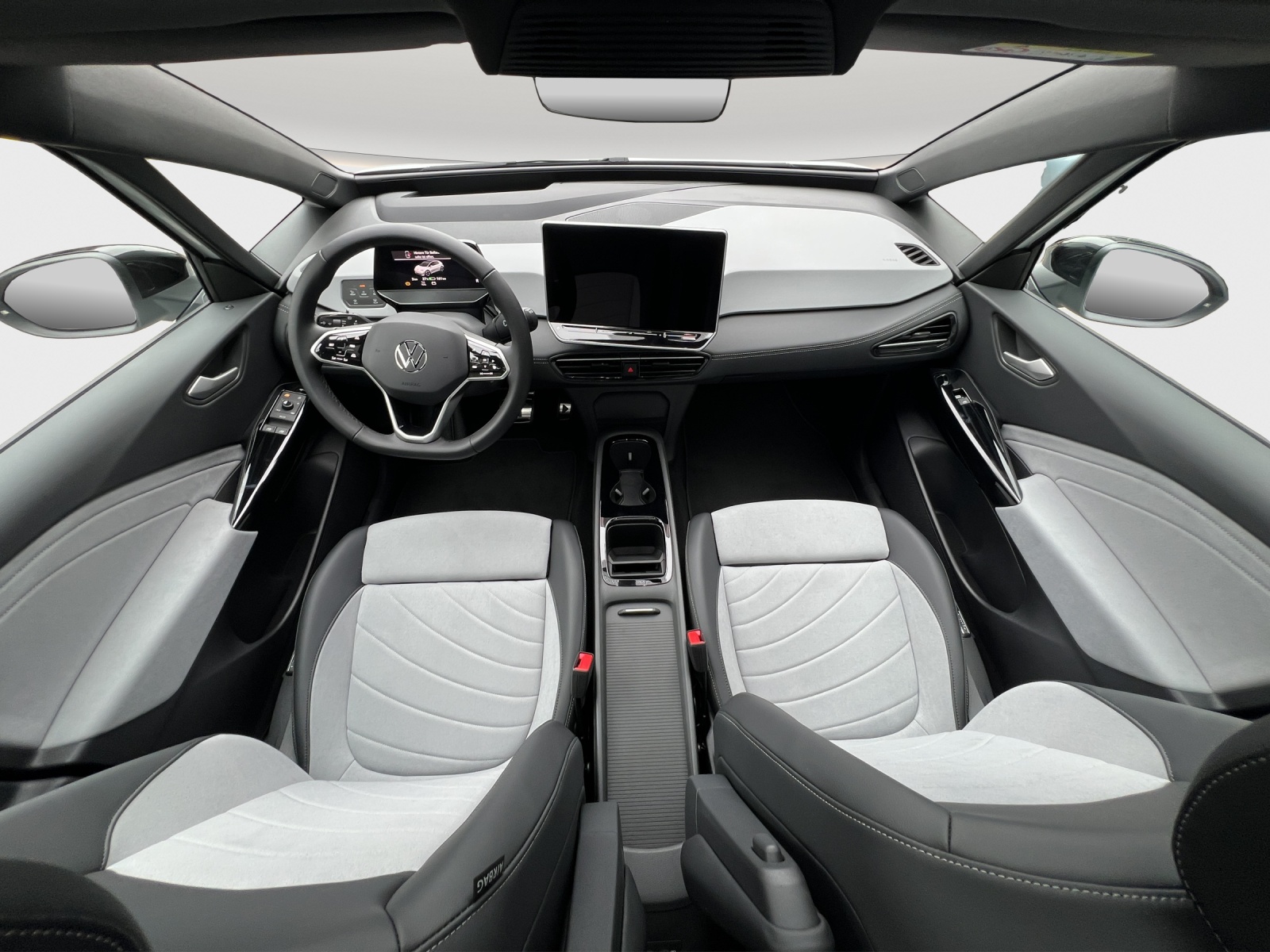 VW ID.3 Pro S 79 kWh Pro S United-image-10
