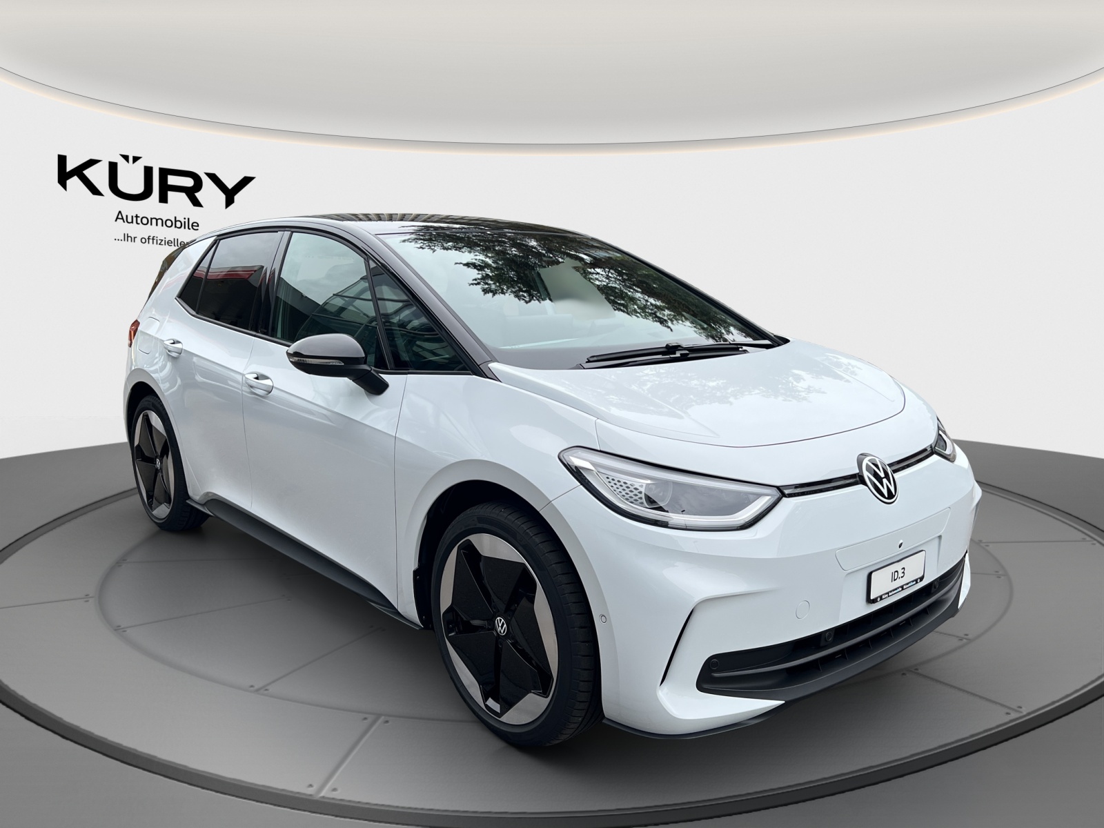 VW ID.3 Pro S 79 kWh Pro S United-showroom-element-2