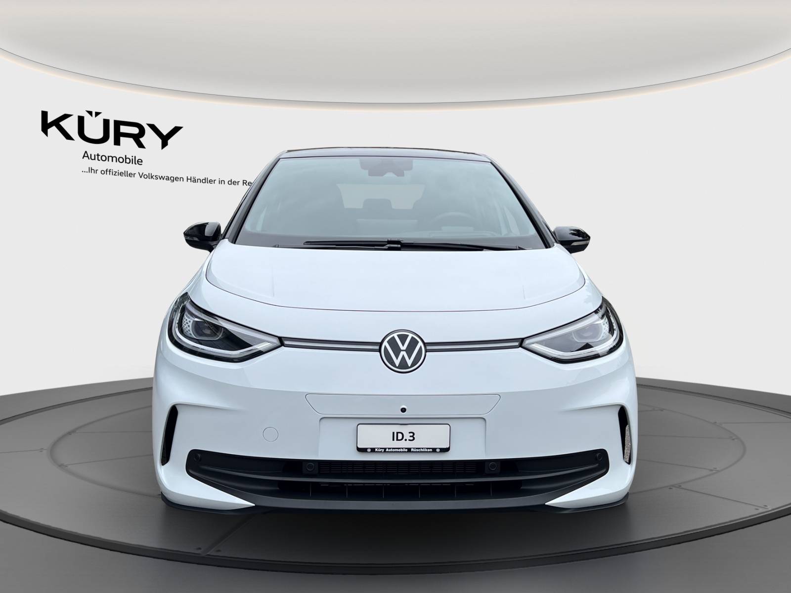 VW ID.3 Pro S 79 kWh Pro S United-image-1