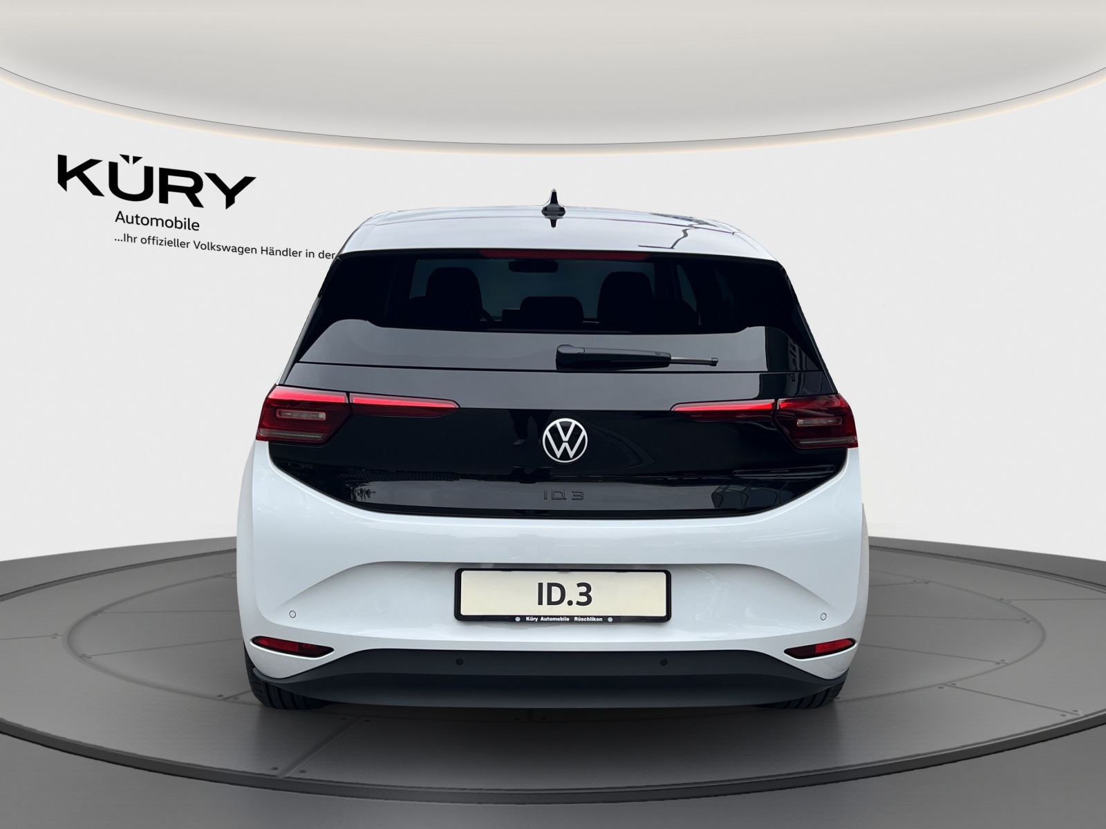 VW ID.3 Pro S 79 kWh Pro S United-image-5