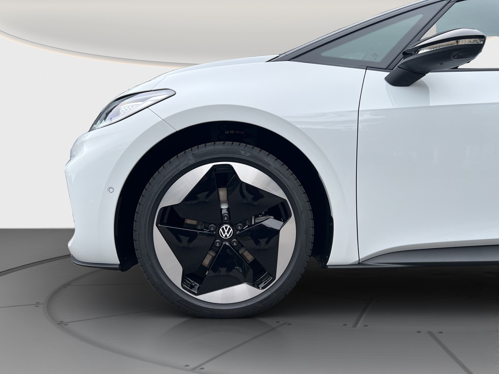VW ID.3 Pro S 79 kWh Pro S United-image-7