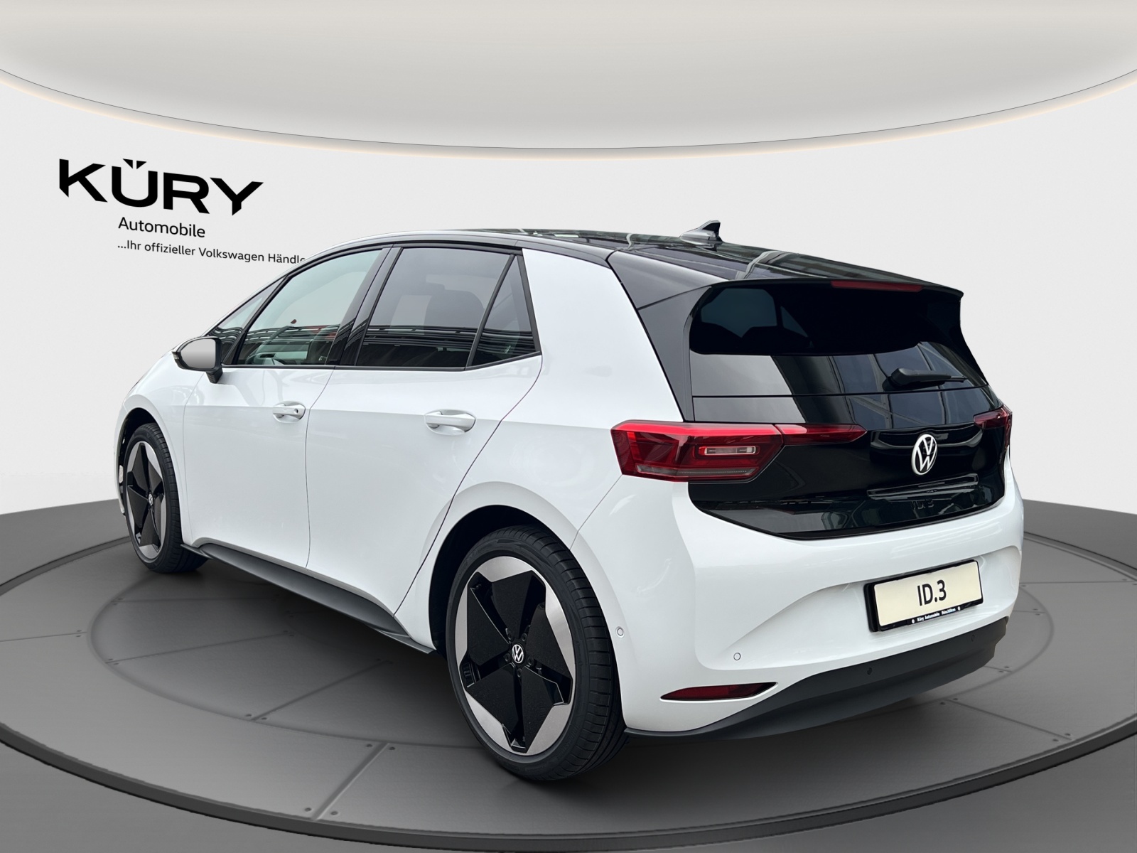 VW ID.3 Pro S 79 kWh Pro S United-image-6