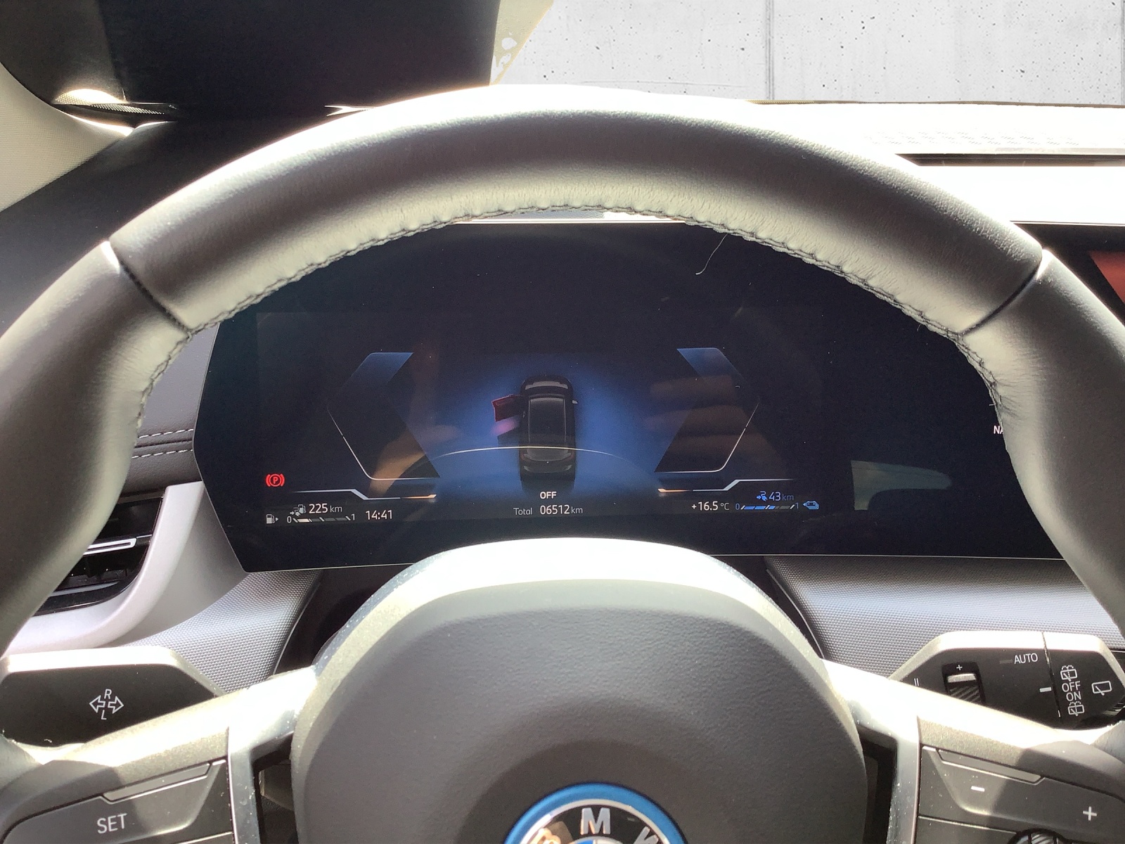 BMW 230e xDrive Act. Tourer-image-14