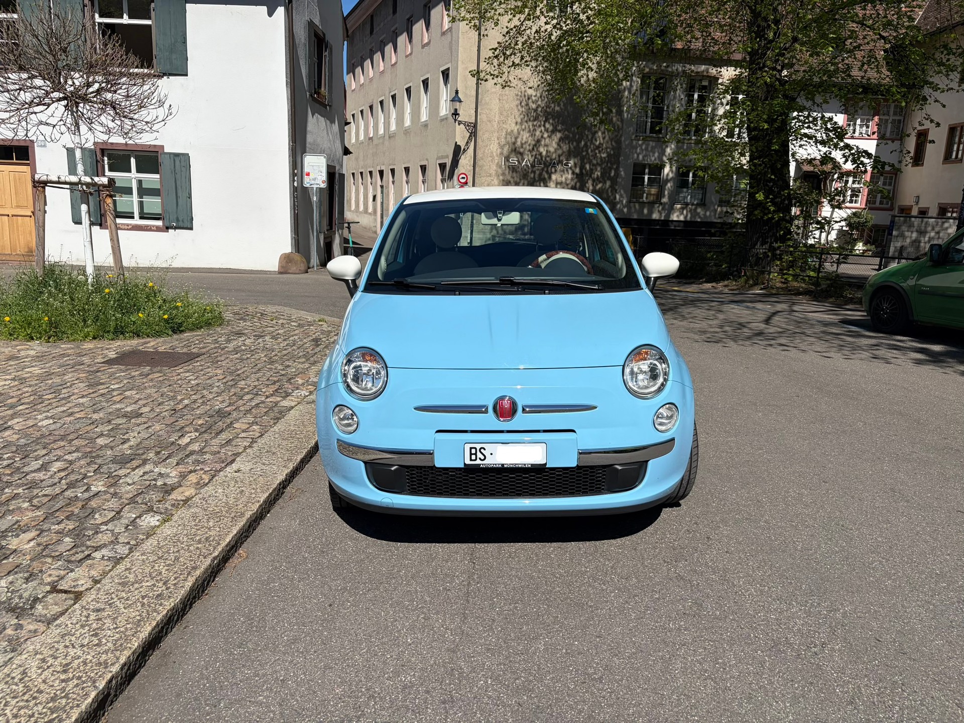 FIAT 0.9 T TwinAir 105 Vintage 57-image-1
