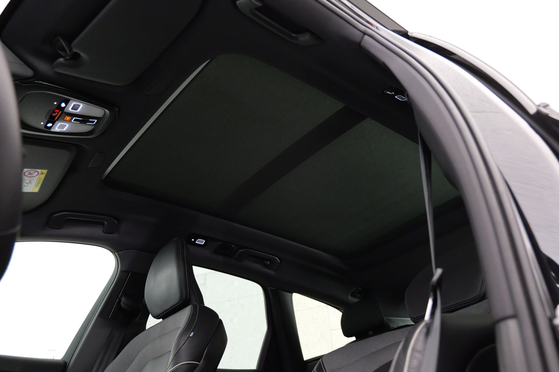 VOLVO XC60 B5 Benzin Mild Hybrid AWD Black Edition Geartronic-image-22