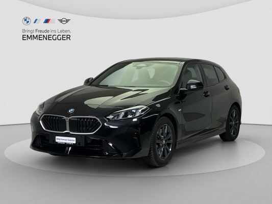 BMW 123 xDrive M Sport Step.-image-0