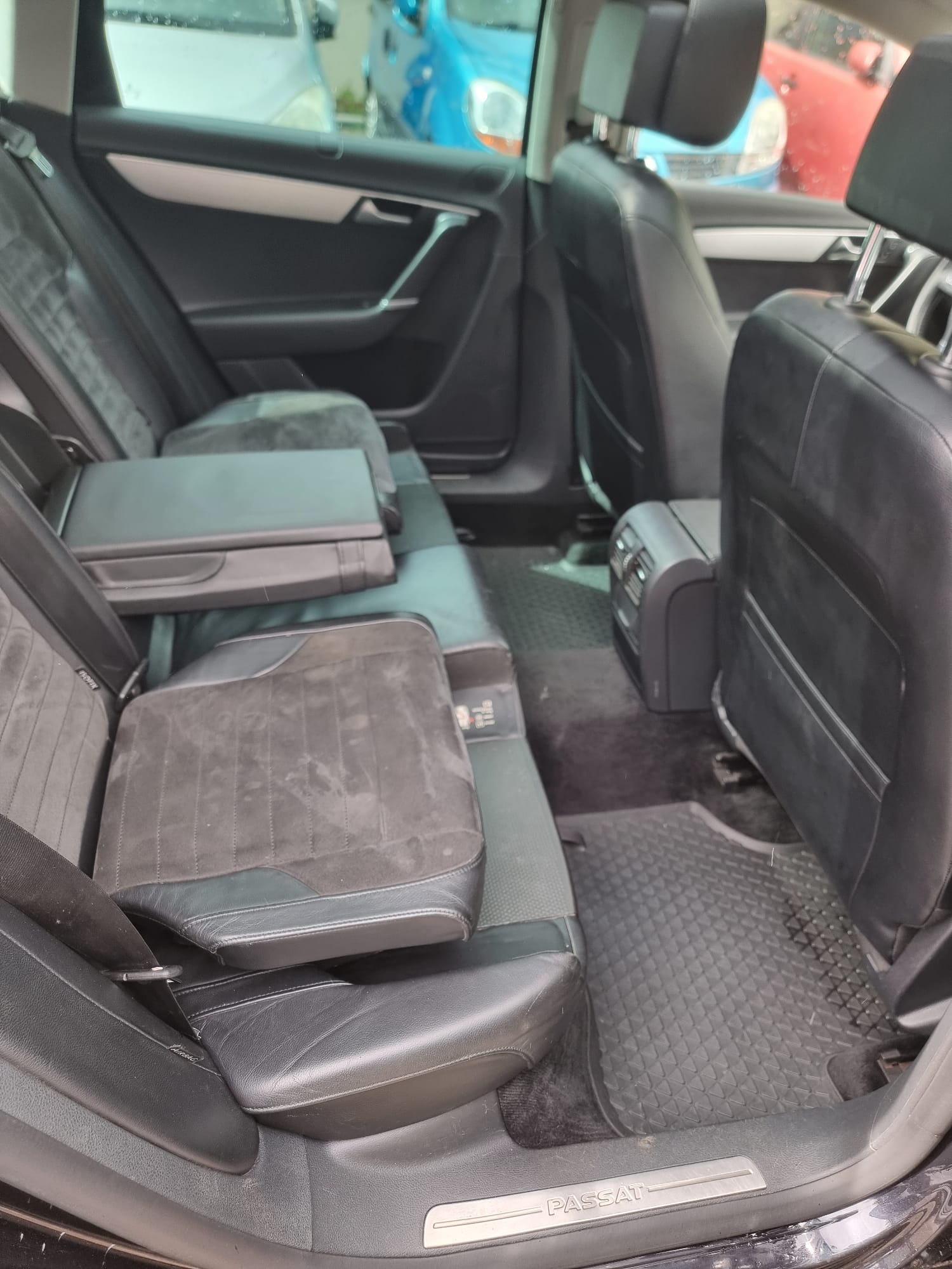 VW Passat Variant 1.8 TSI Highline DSG-image-10