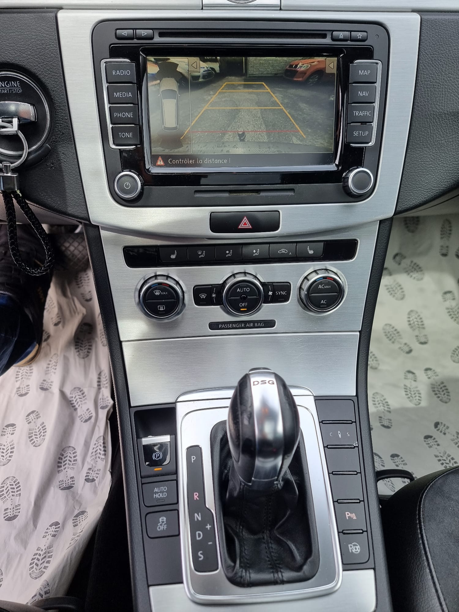 VW Passat Variant 1.8 TSI Highline DSG-image-13