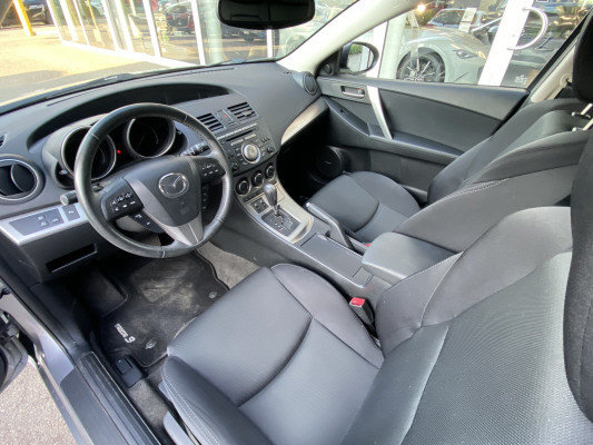 MAZDA 3 2.0 16V Sport-image-2