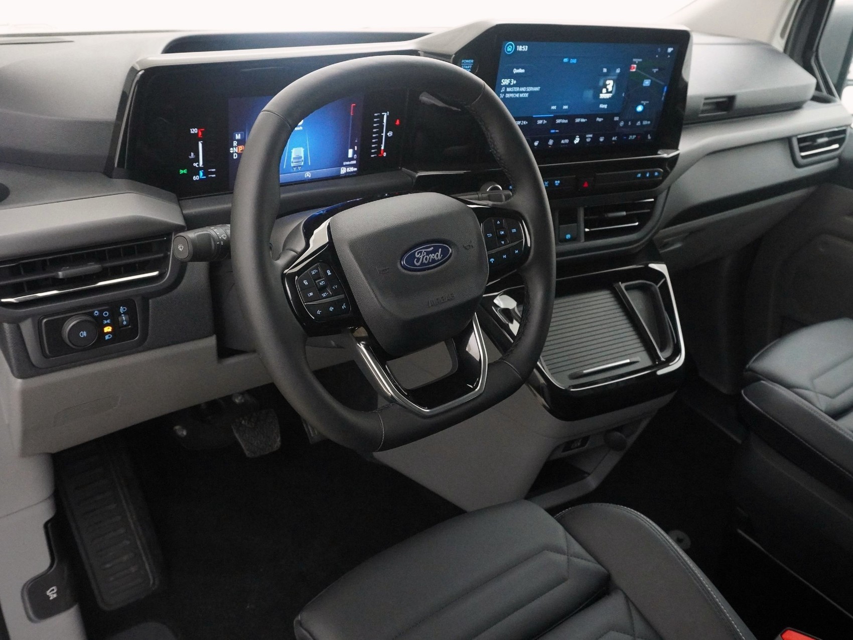 FORD Tourneo Custom 320 L1 2.0 TDCI 4x4 Titanium X-image-7