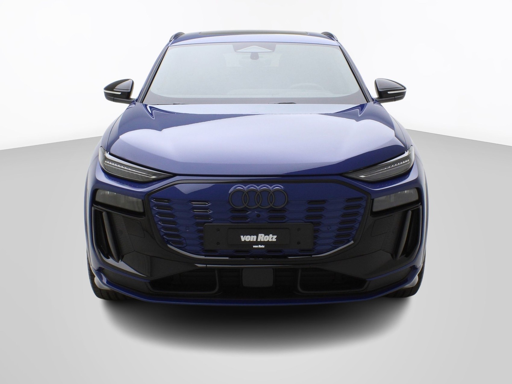AUDI Q6 e-tron Sportback S line quattro **Audi Werksgarantie bis 05/2030**-image-5