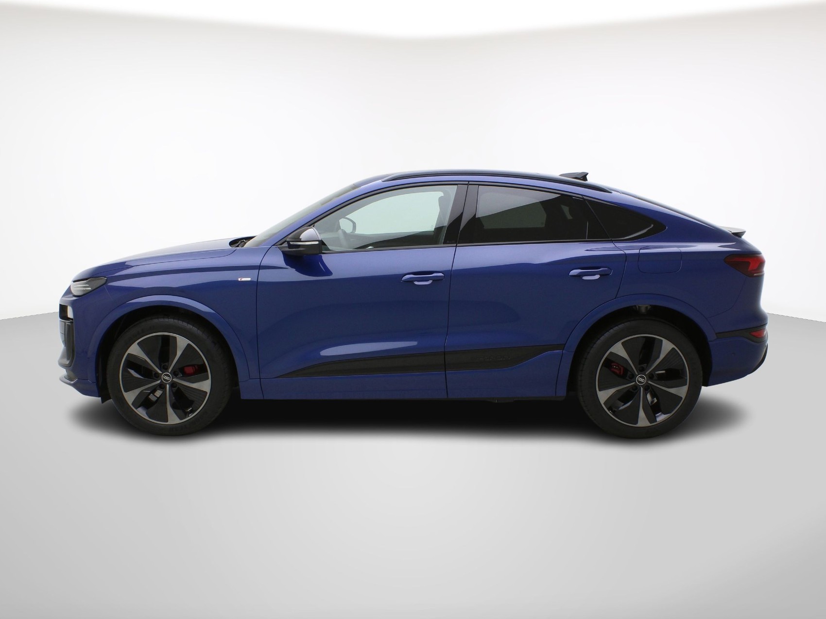 AUDI Q6 e-tron Sportback S line quattro **Audi Werksgarantie bis 05/2030**-showroom-element-2