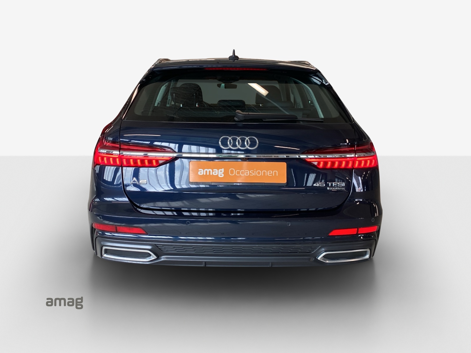 AUDI A6 Avant 45 TFSI Attraction quattro S-tronic-showroom-element-3