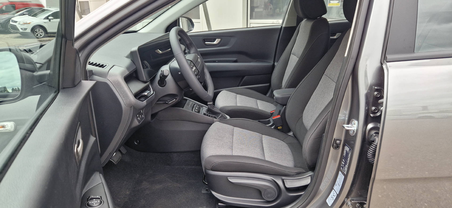 KIA Stonic 1.0 T-GDi-image-4