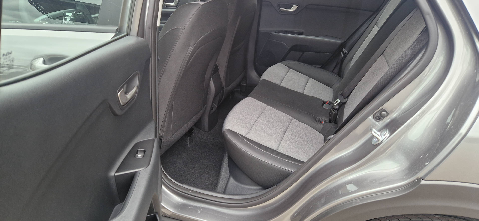 KIA Stonic 1.0 T-GDi-image-14