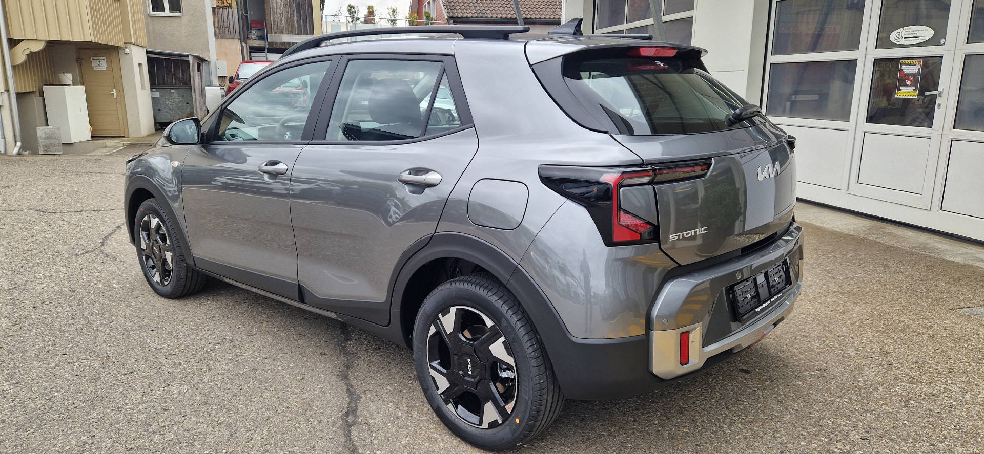 KIA Stonic 1.0 T-GDi-image-15
