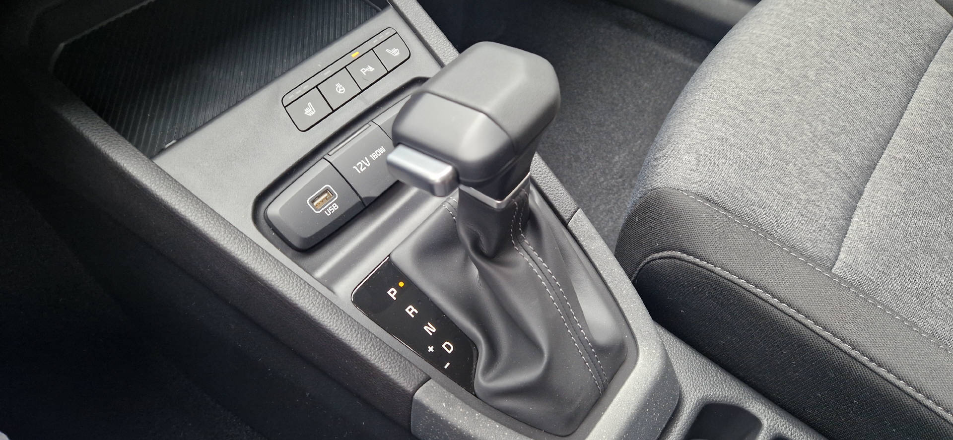 KIA Stonic 1.0 T-GDi-image-11