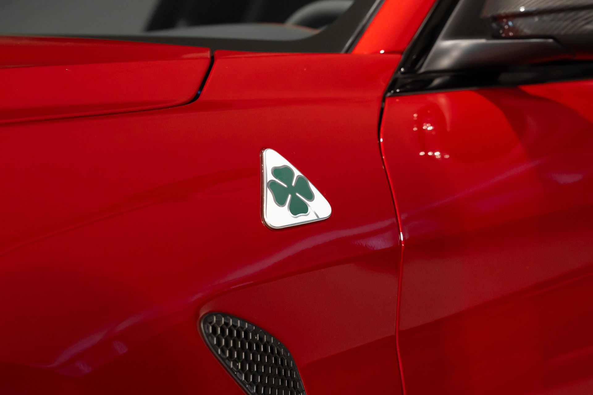 ALFA ROMEO Giulia 2.9 V6 Biturbo Quadrifoglio-image-7