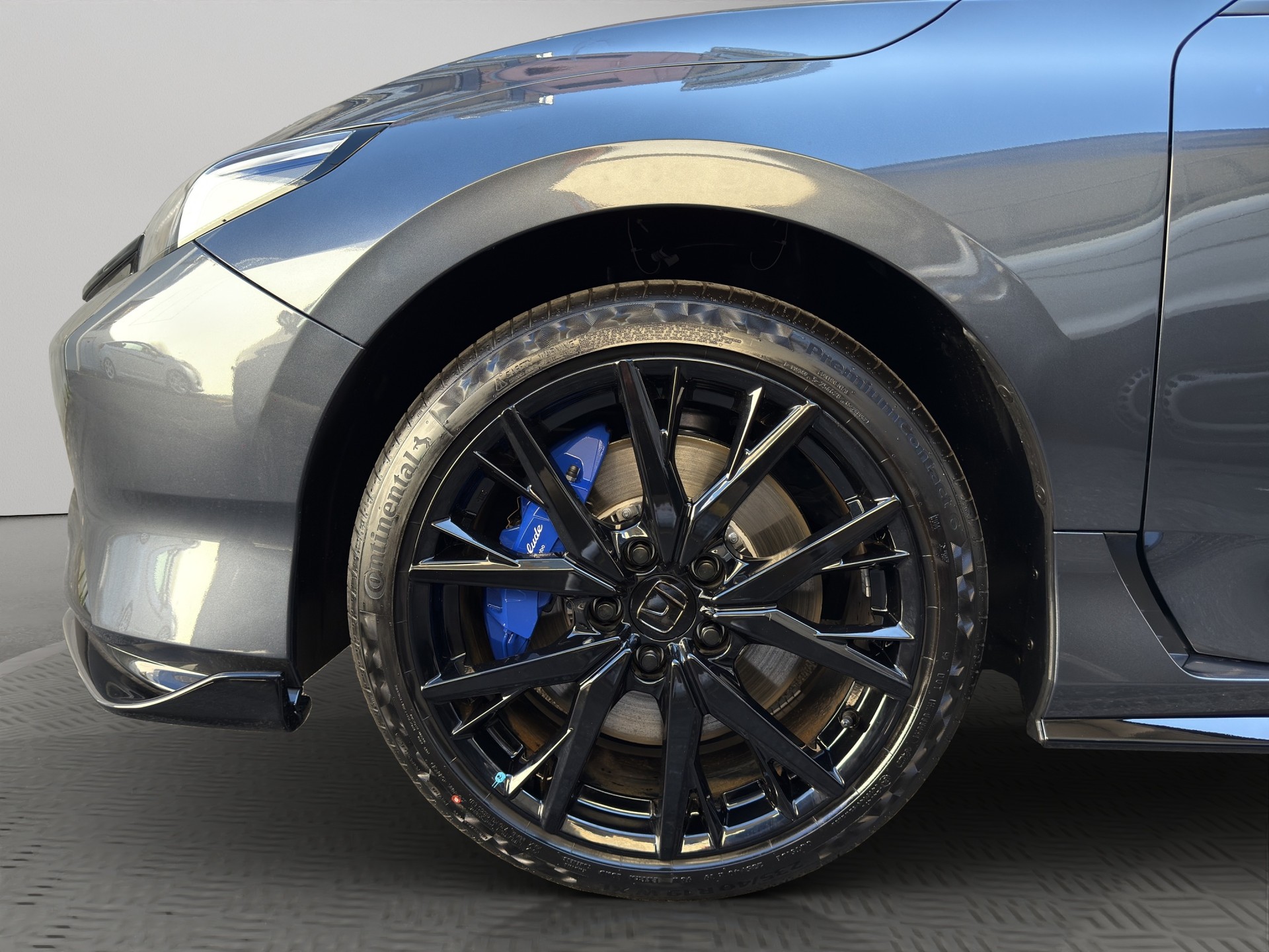 HONDA Prelude 2.0 i-MMD Advance-image-19
