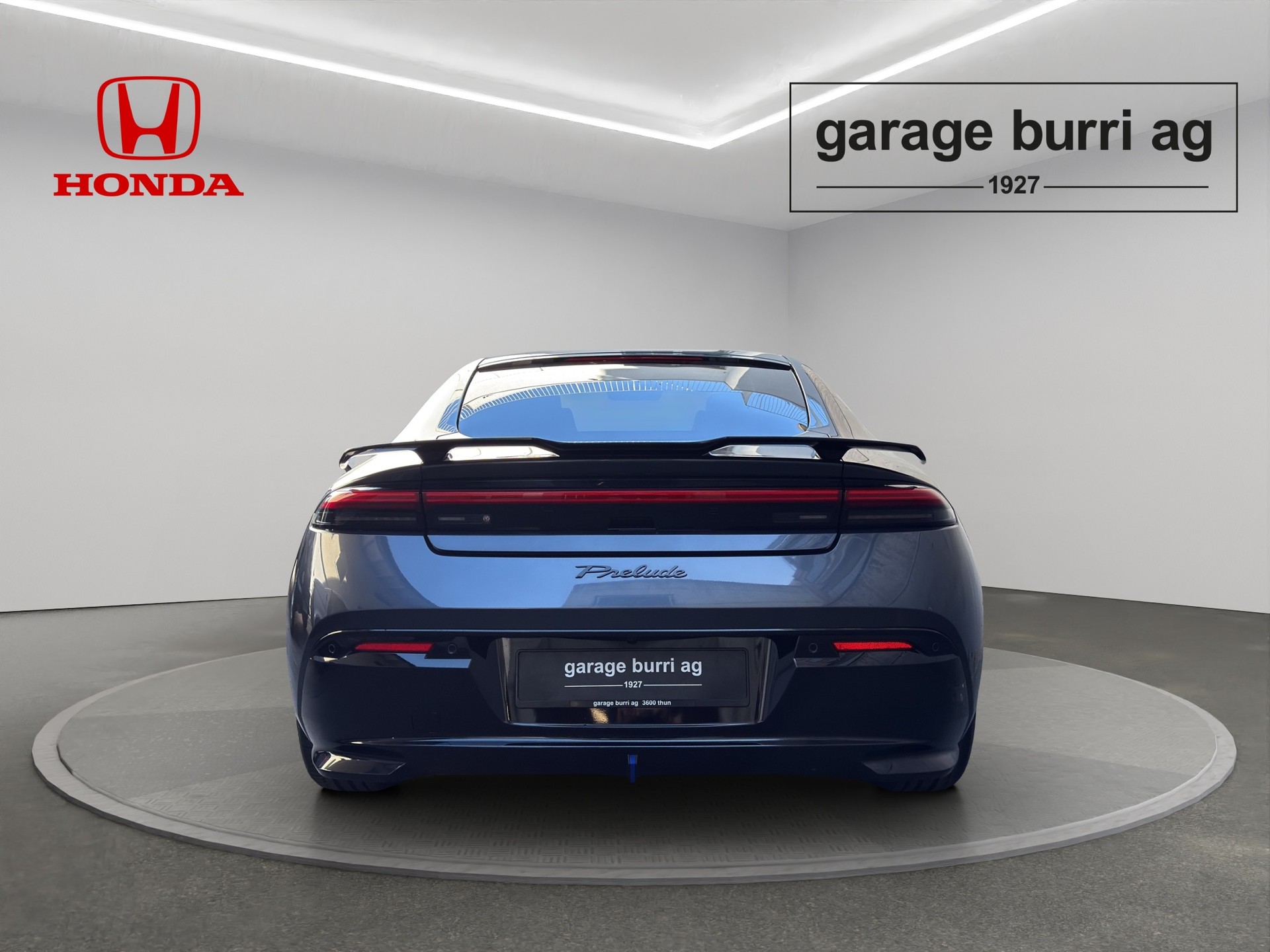 HONDA Prelude 2.0 i-MMD Advance-showroom-element-3