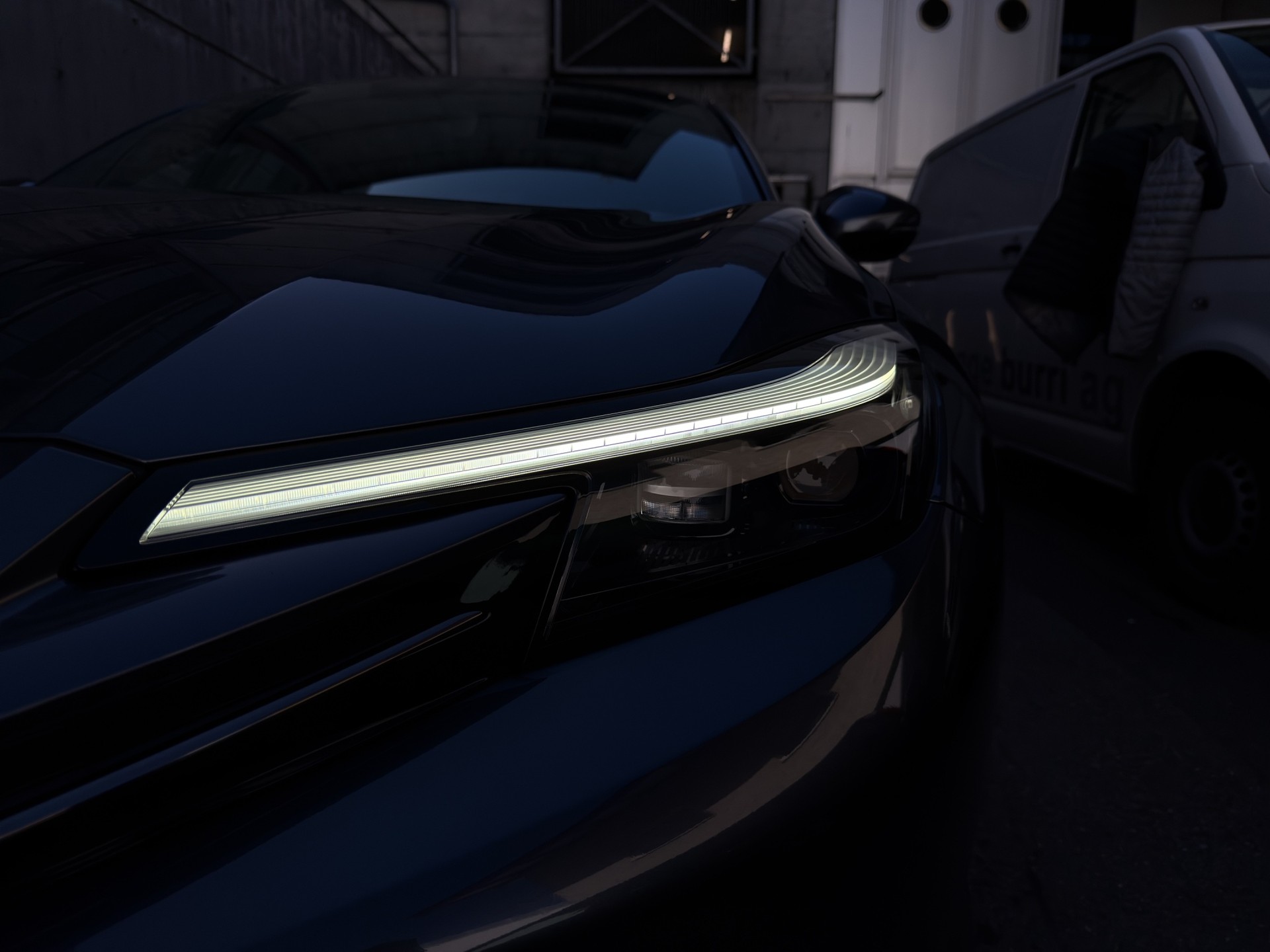 HONDA Prelude 2.0 i-MMD Advance-image-18