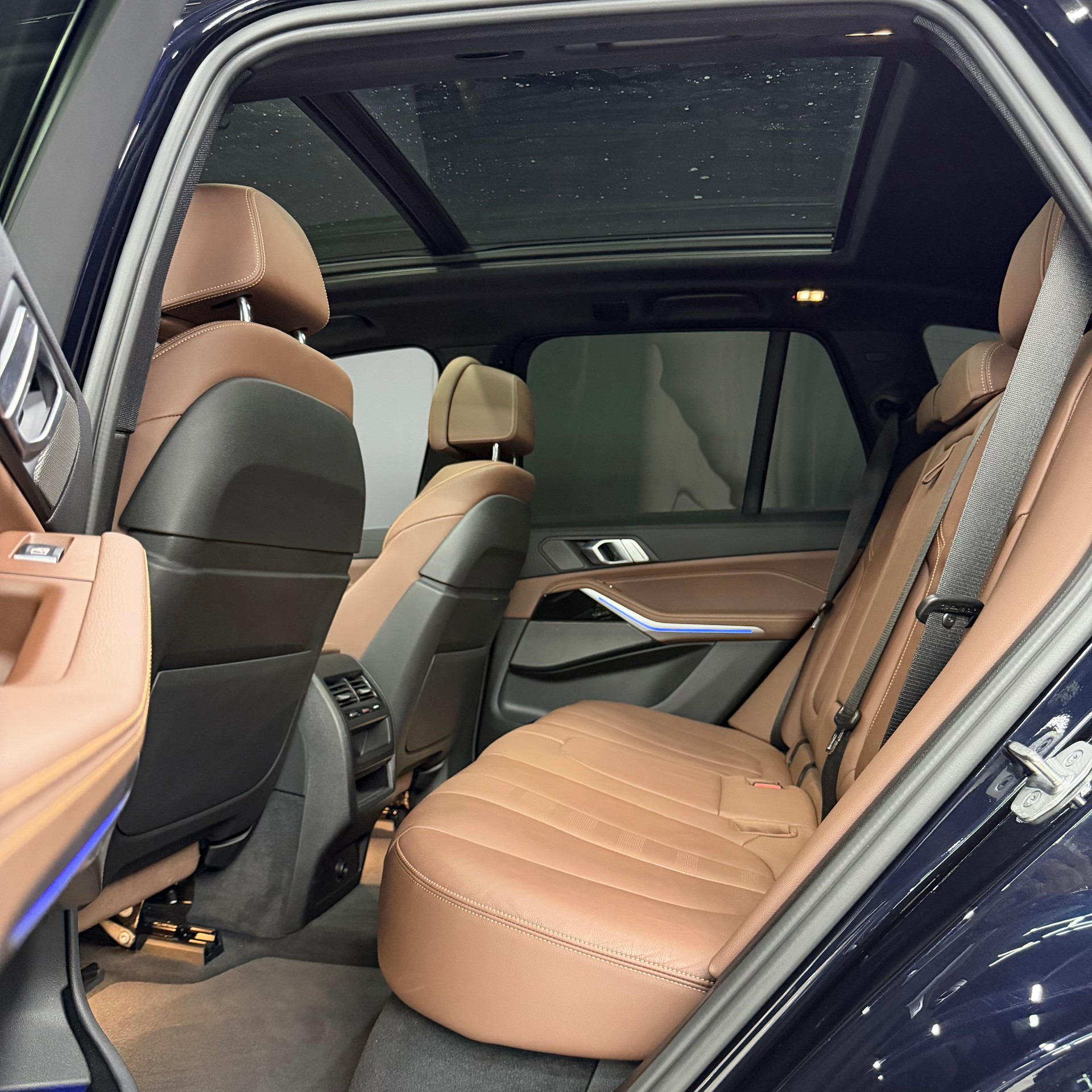 BMW X5 xDrive 48V 30d M Sport Steptronic-image-10