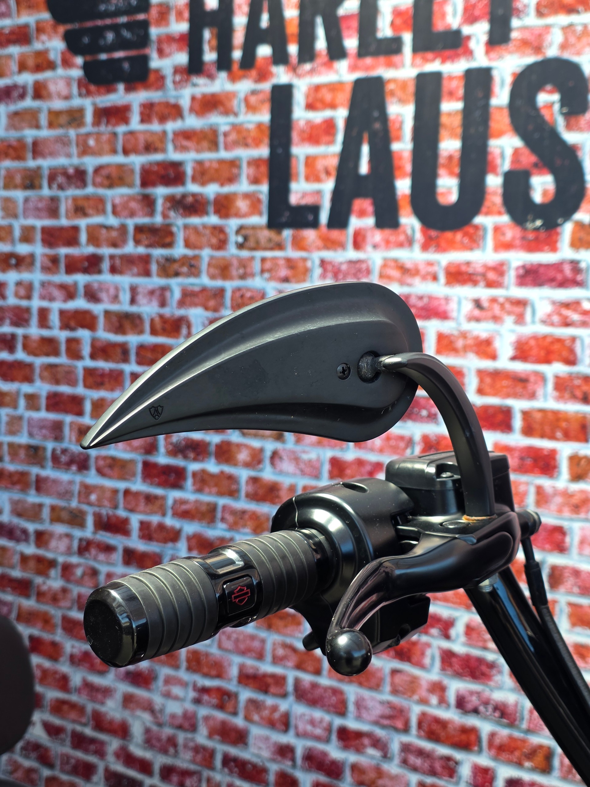 HARLEY-DAVIDSON FLHXSE Street Glide ABS CVO 117-image-8
