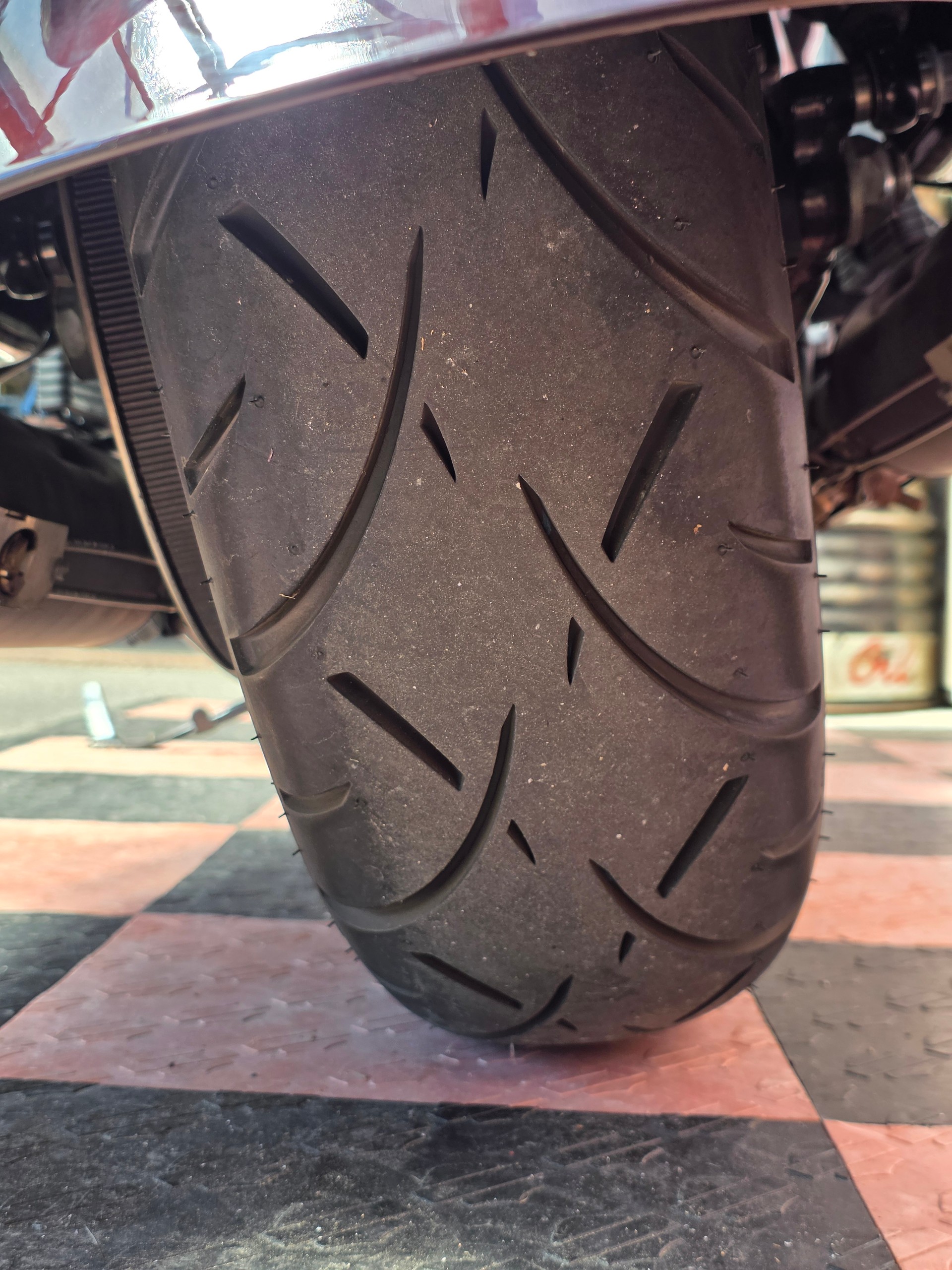 HARLEY-DAVIDSON FLHXSE Street Glide ABS CVO 117-image-12