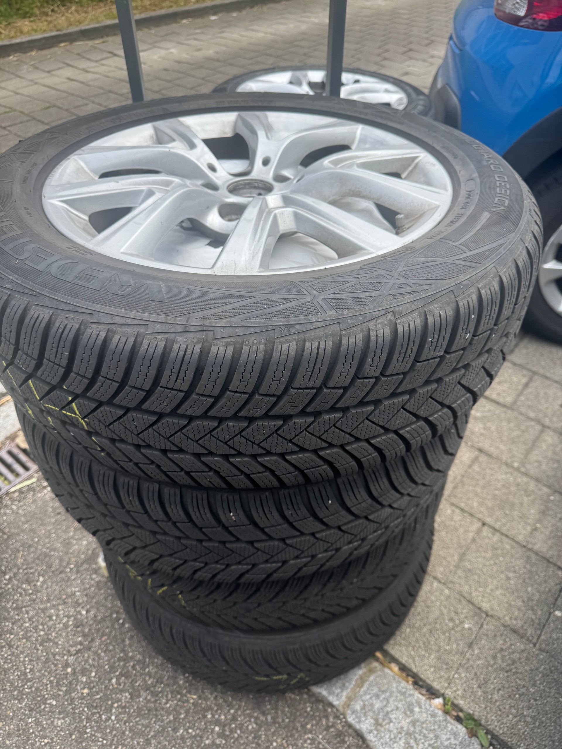 BMW X1 xDrive 18d Steptronic-image-14